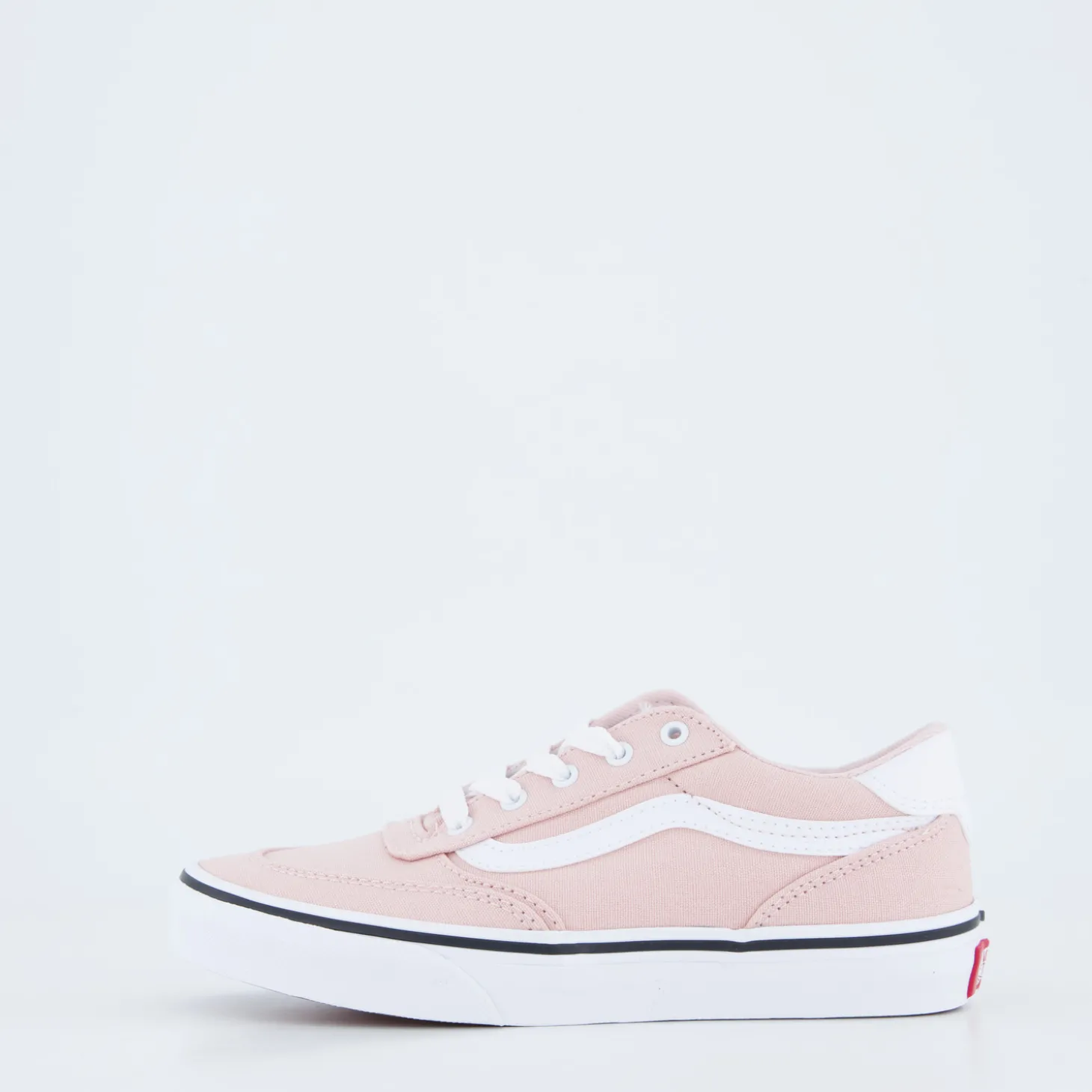 Brooklyn LS Canvas