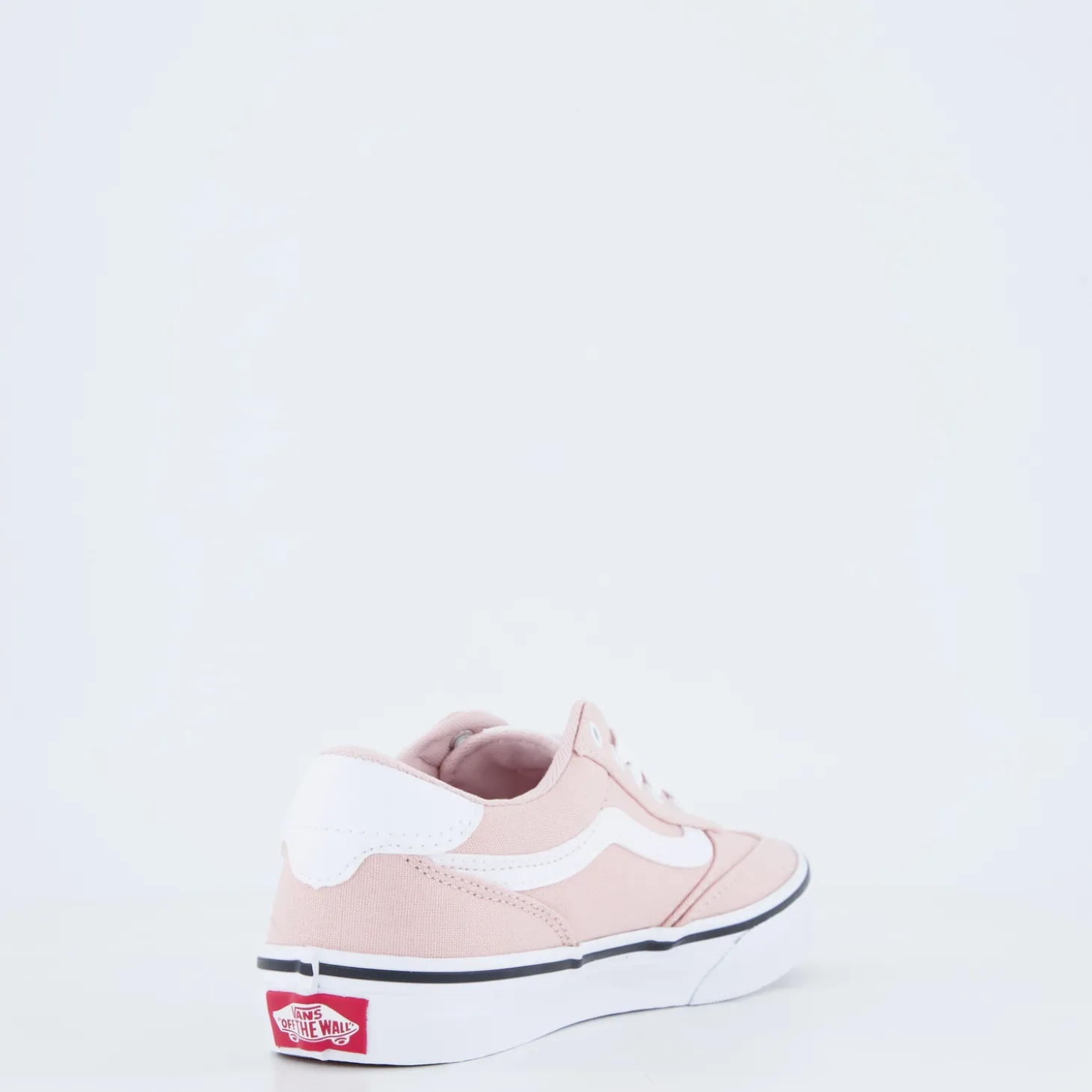 Brooklyn LS Canvas