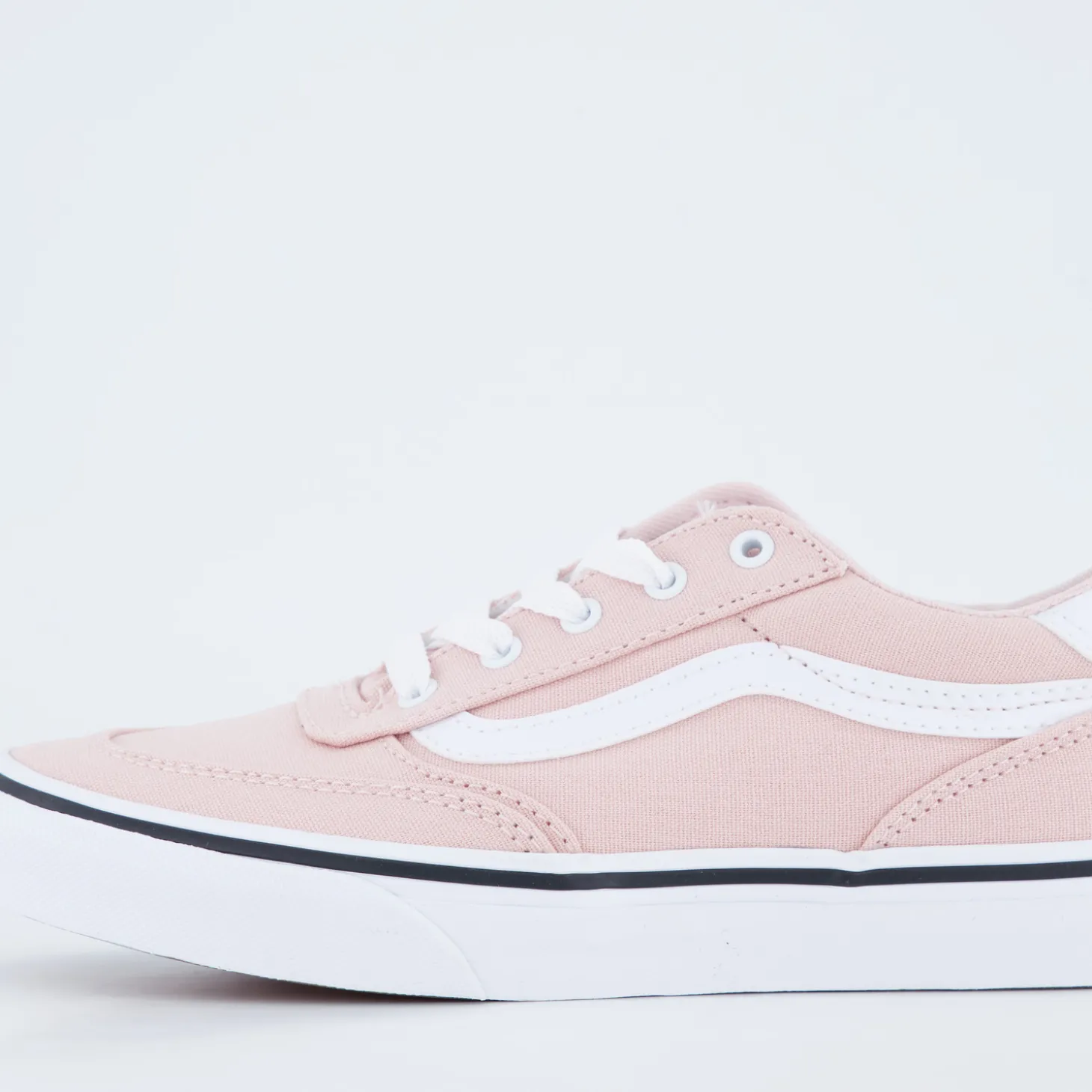 Brooklyn LS Canvas