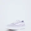 Brooklyn LS Foil Suede