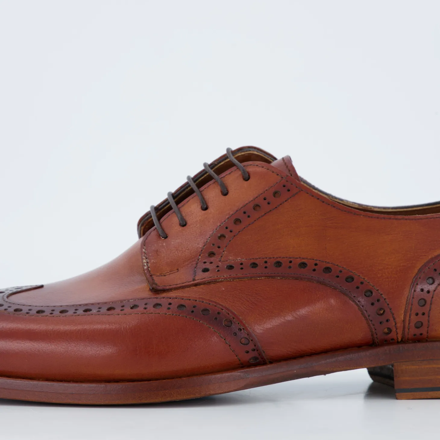 Business-Schuhe