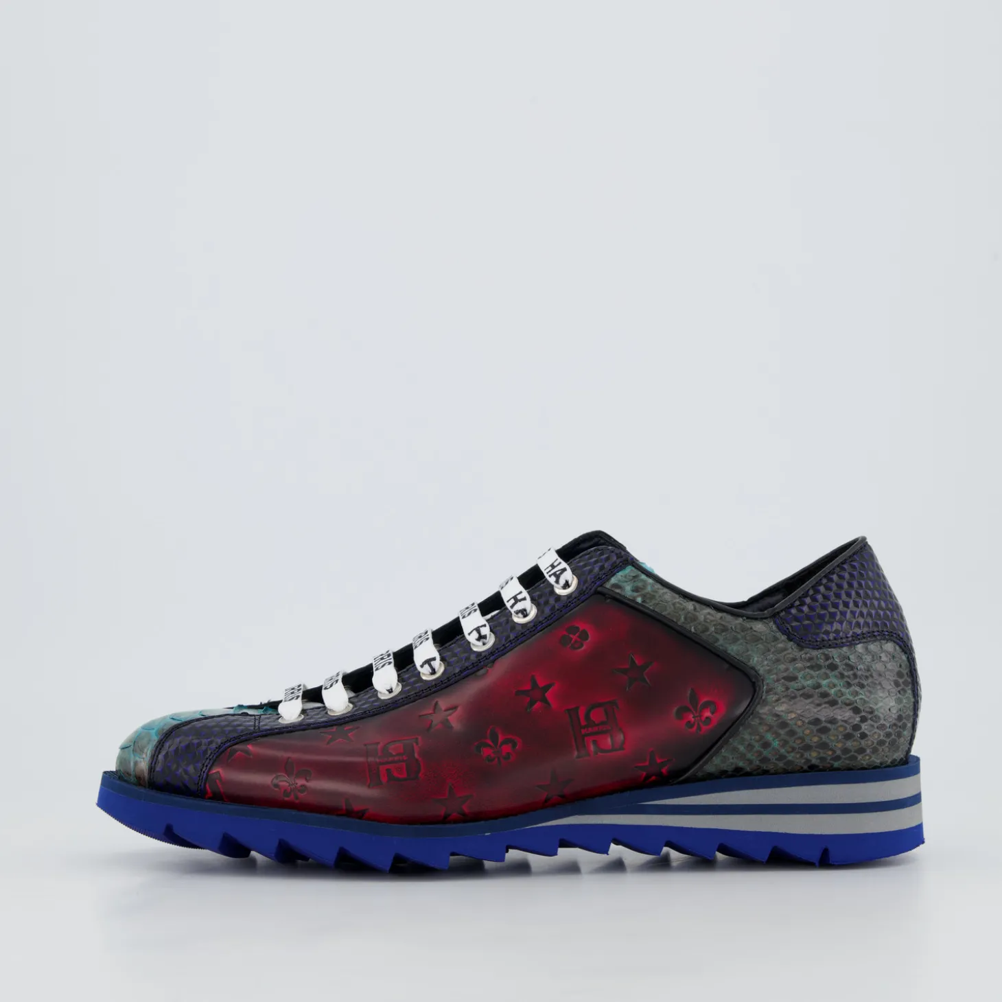 Business-Schuhe