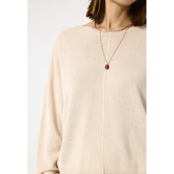 ! C50246_ladies pullover