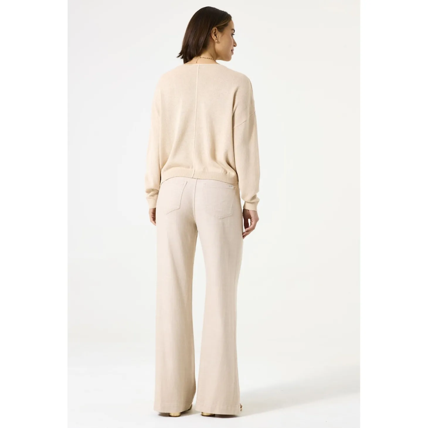 ! C50246_ladies pullover