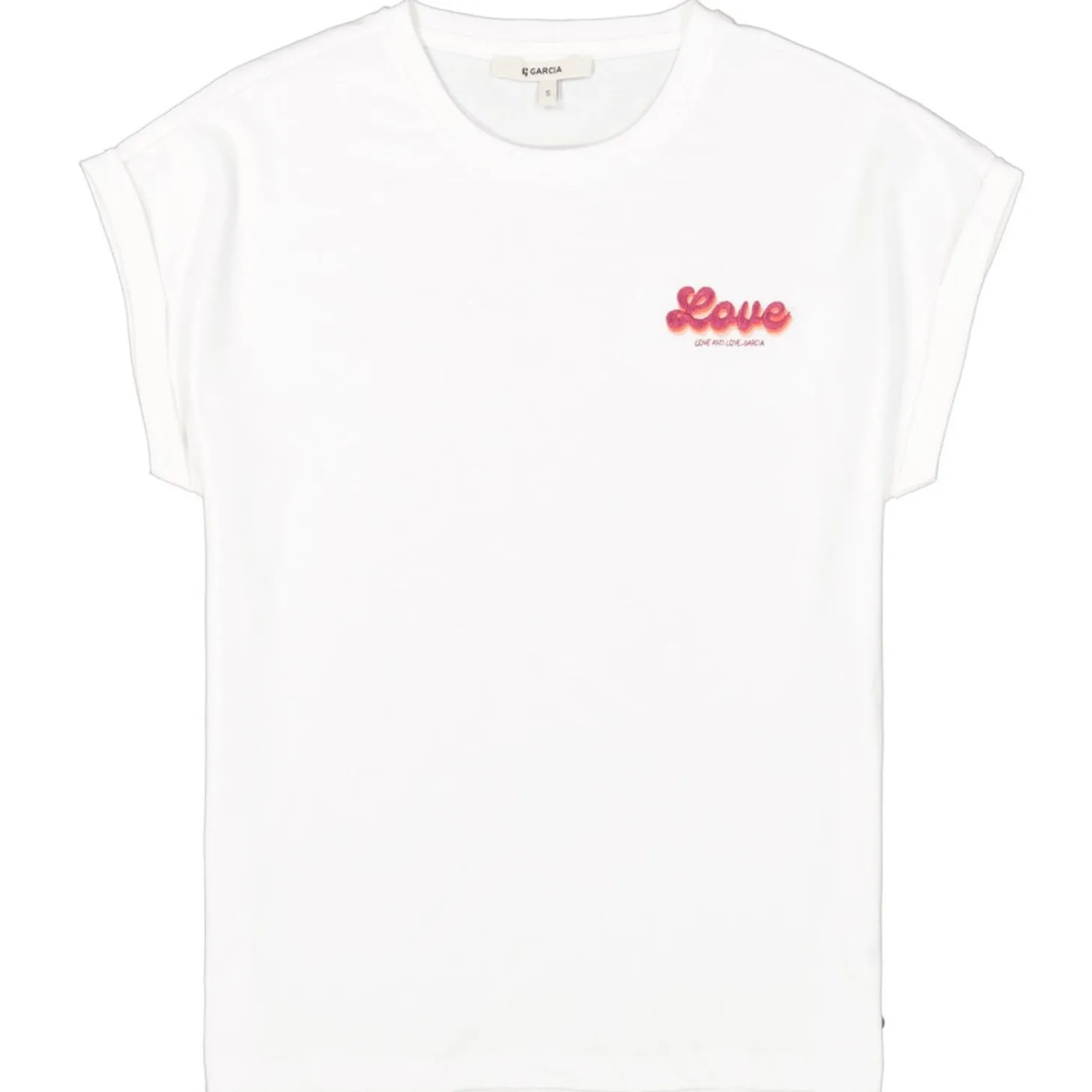 C50207_ladies T-shirt ss