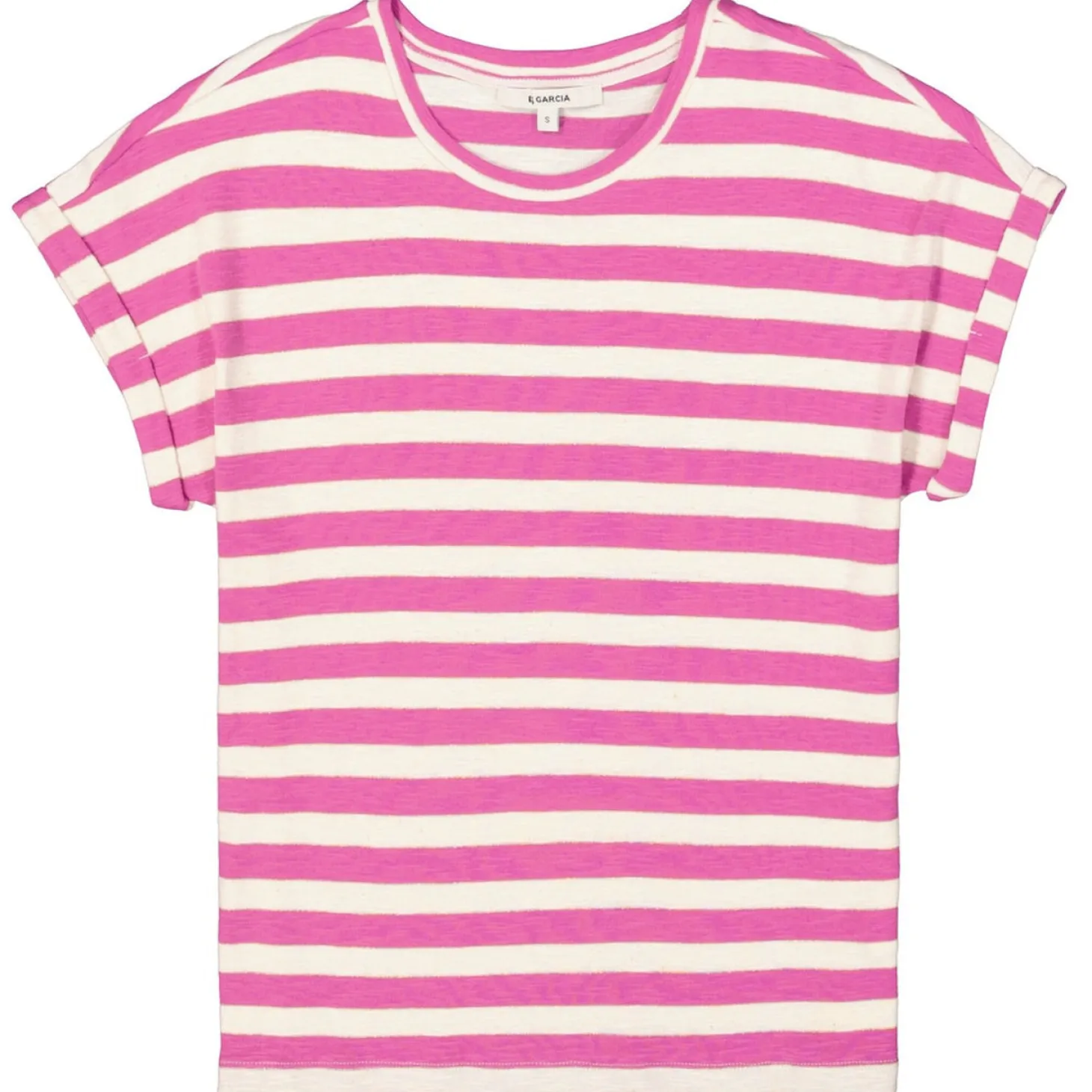 C50210_ladies T-shirt ss