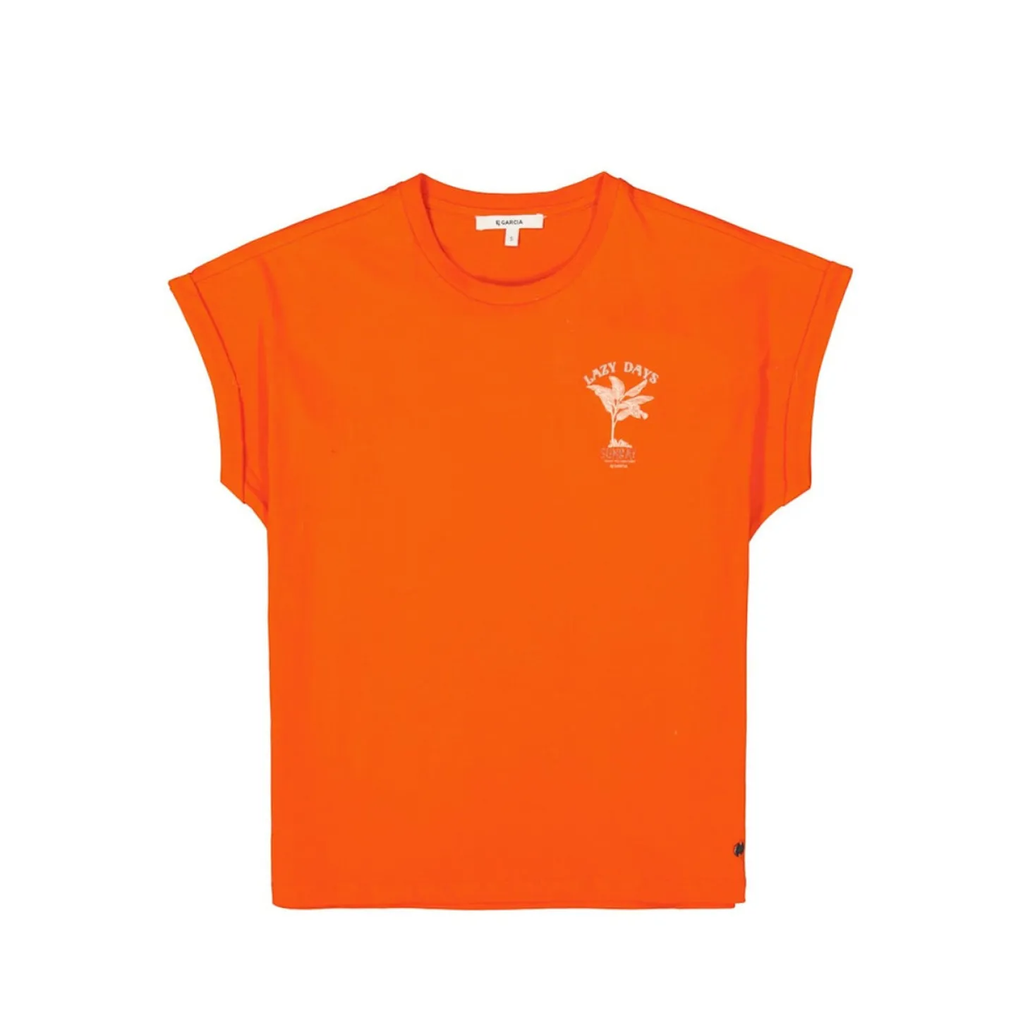 C50207_ladies T-shirt ss