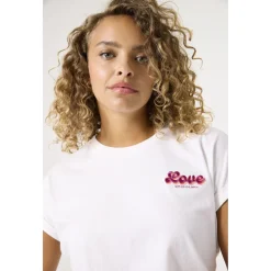 C50207_ladies T-shirt ss