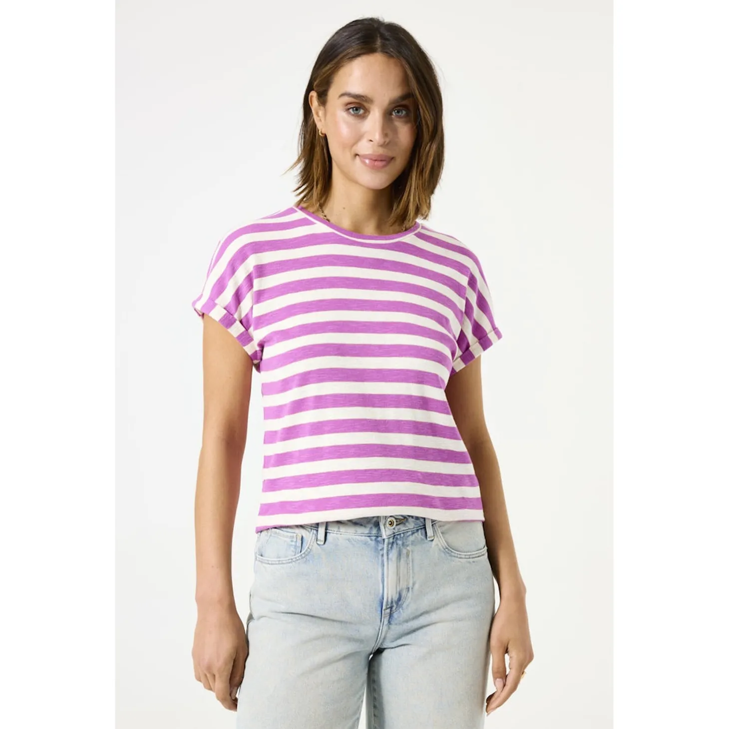 C50210_ladies T-shirt ss