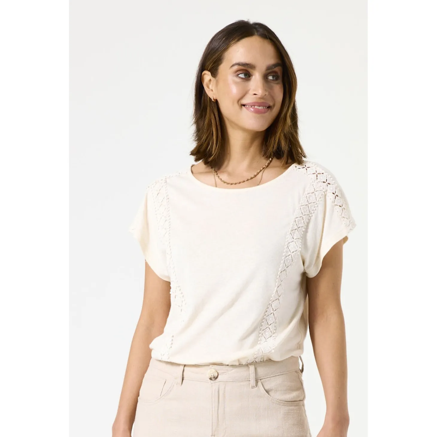 C50202_ladies T-shirt ss