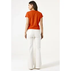 C50207_ladies T-shirt ss