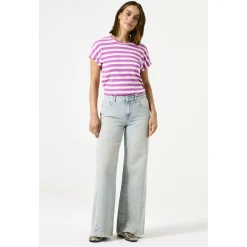 C50210_ladies T-shirt ss