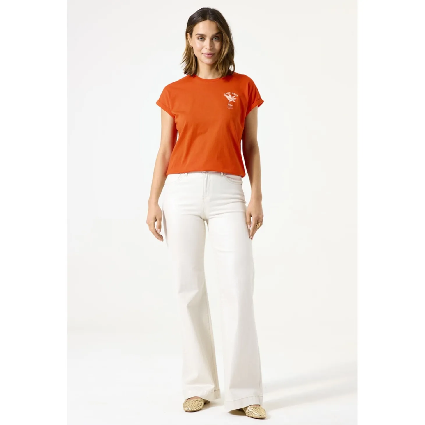 C50207_ladies T-shirt ss