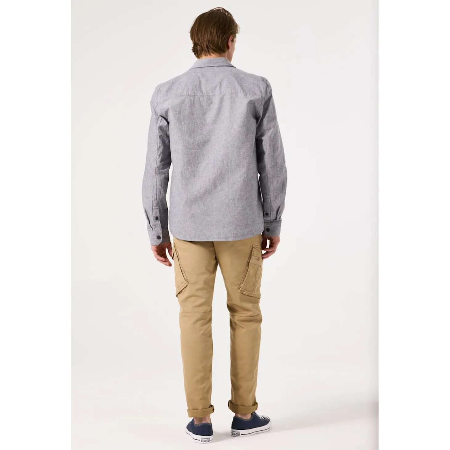 C51301_men`s overshirt