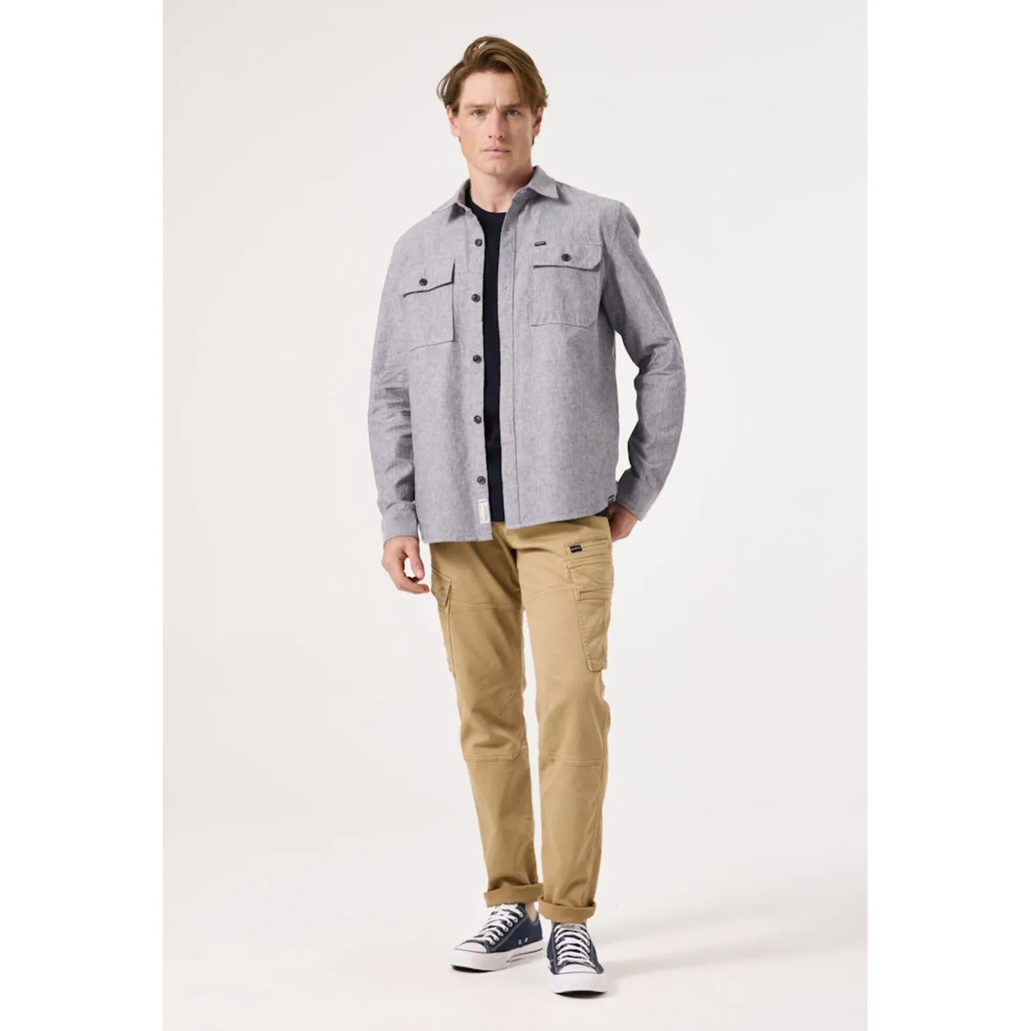 C51301_men`s overshirt