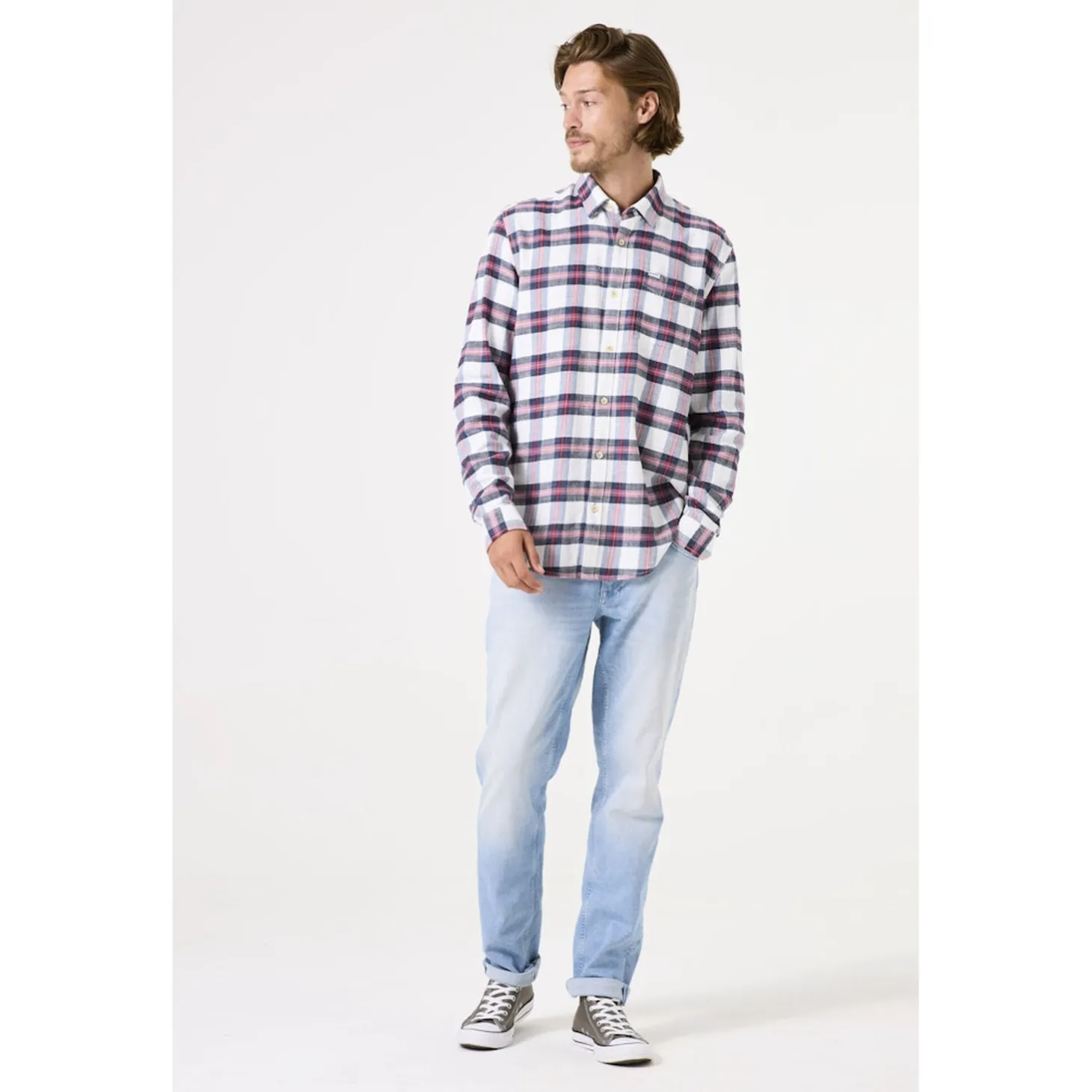C51284_men`s shirt ls