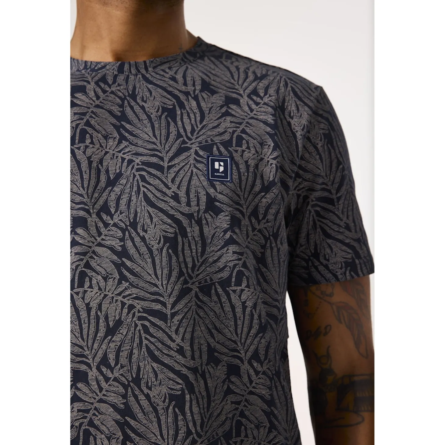 C51203_men`s T-shirt ss