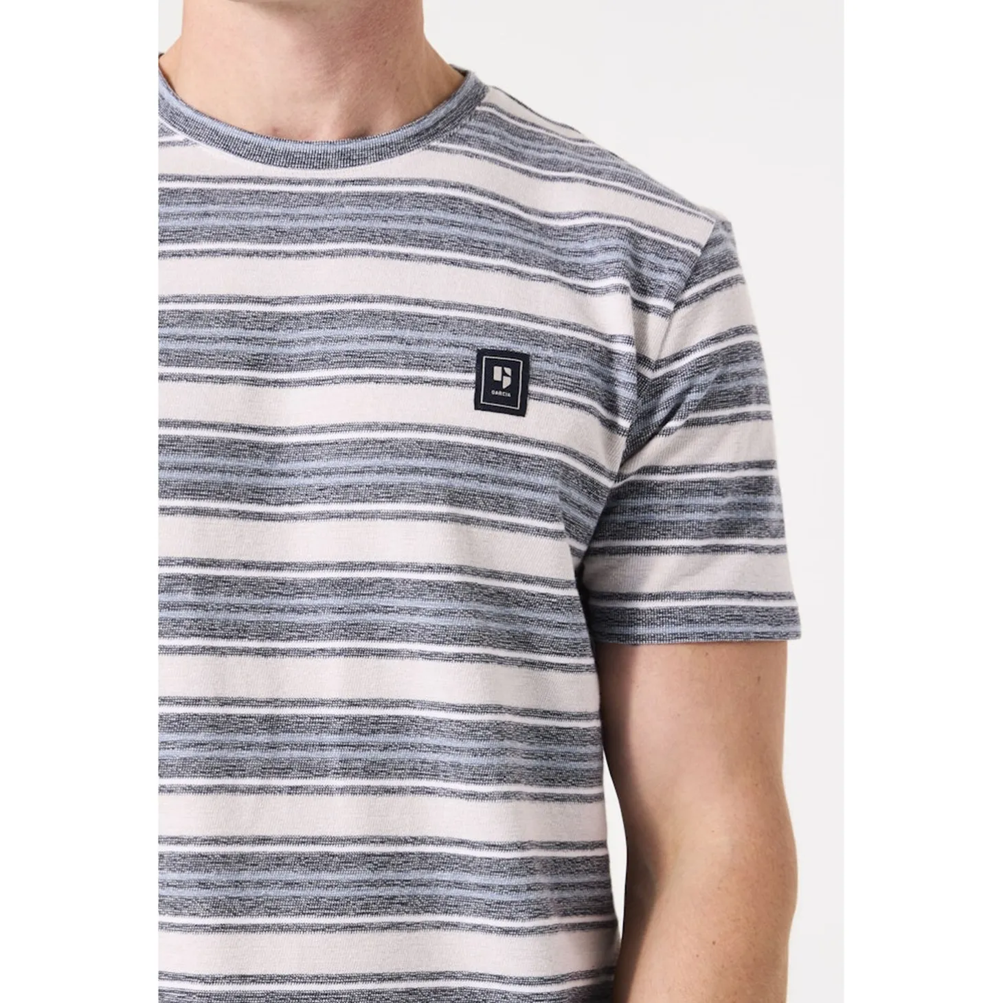 C51205_men`s T-shirt ss