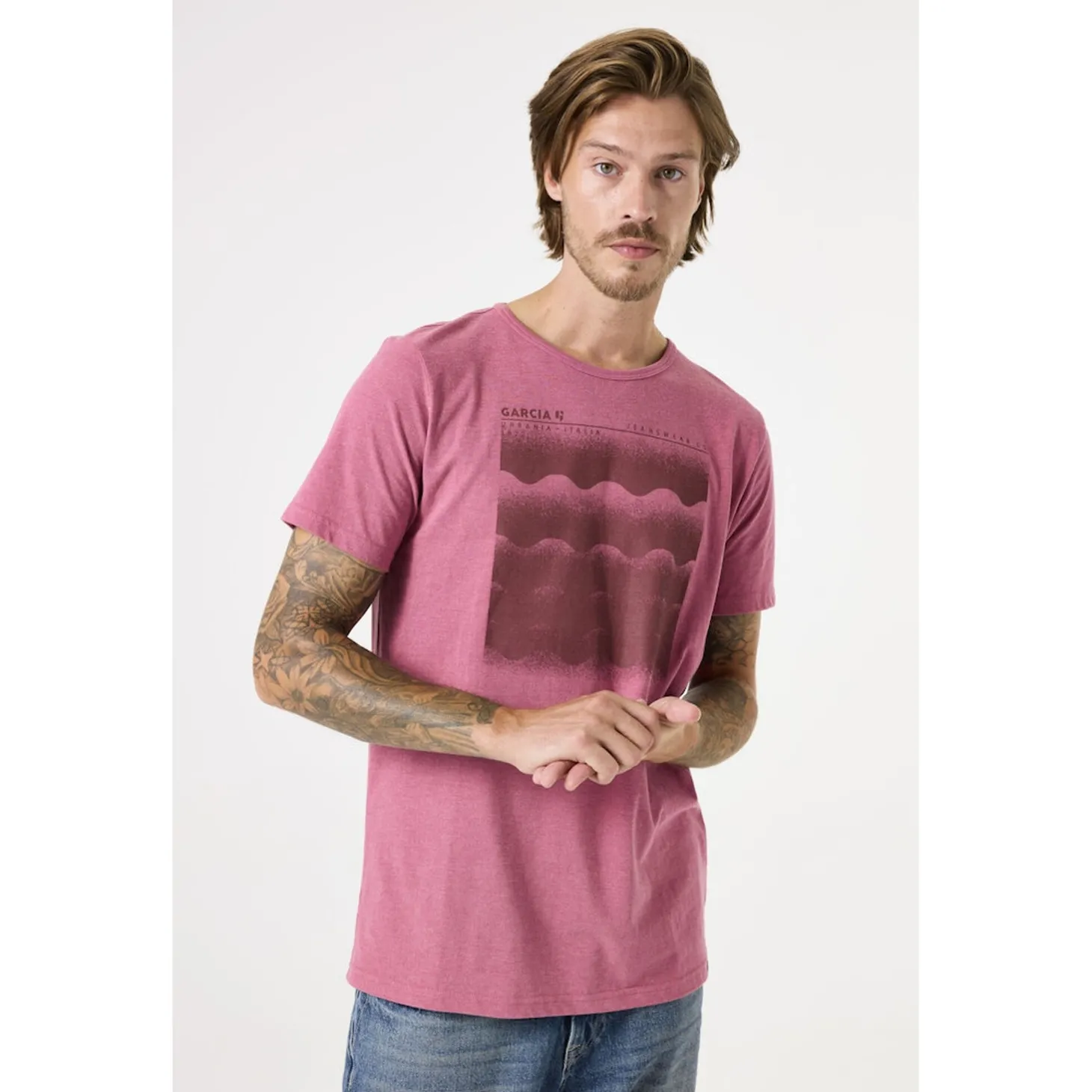 C51201_men`s T-shirt ss