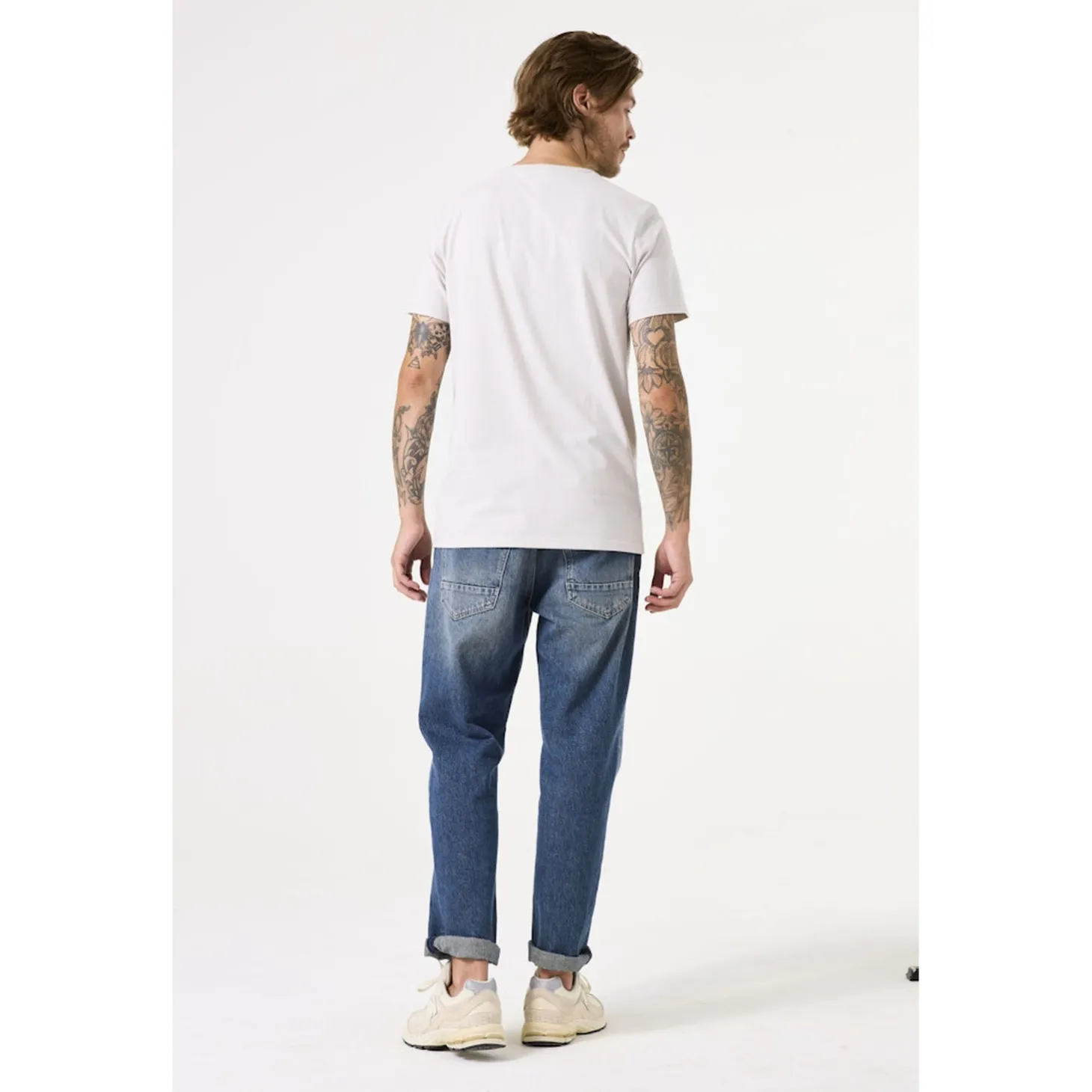 C51201_men`s T-shirt ss