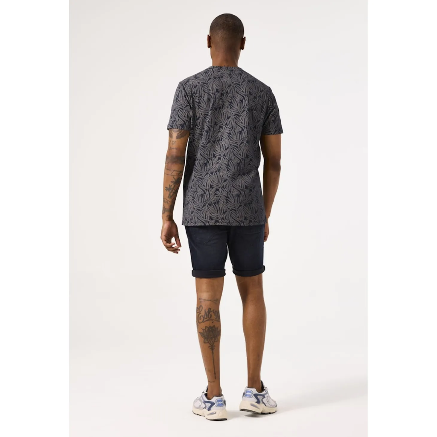 C51203_men`s T-shirt ss