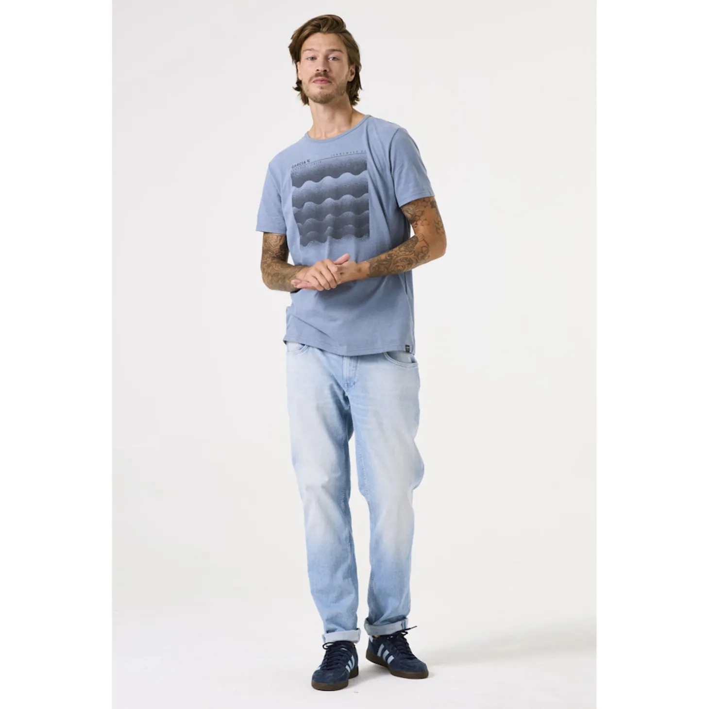 C51201_men`s T-shirt ss