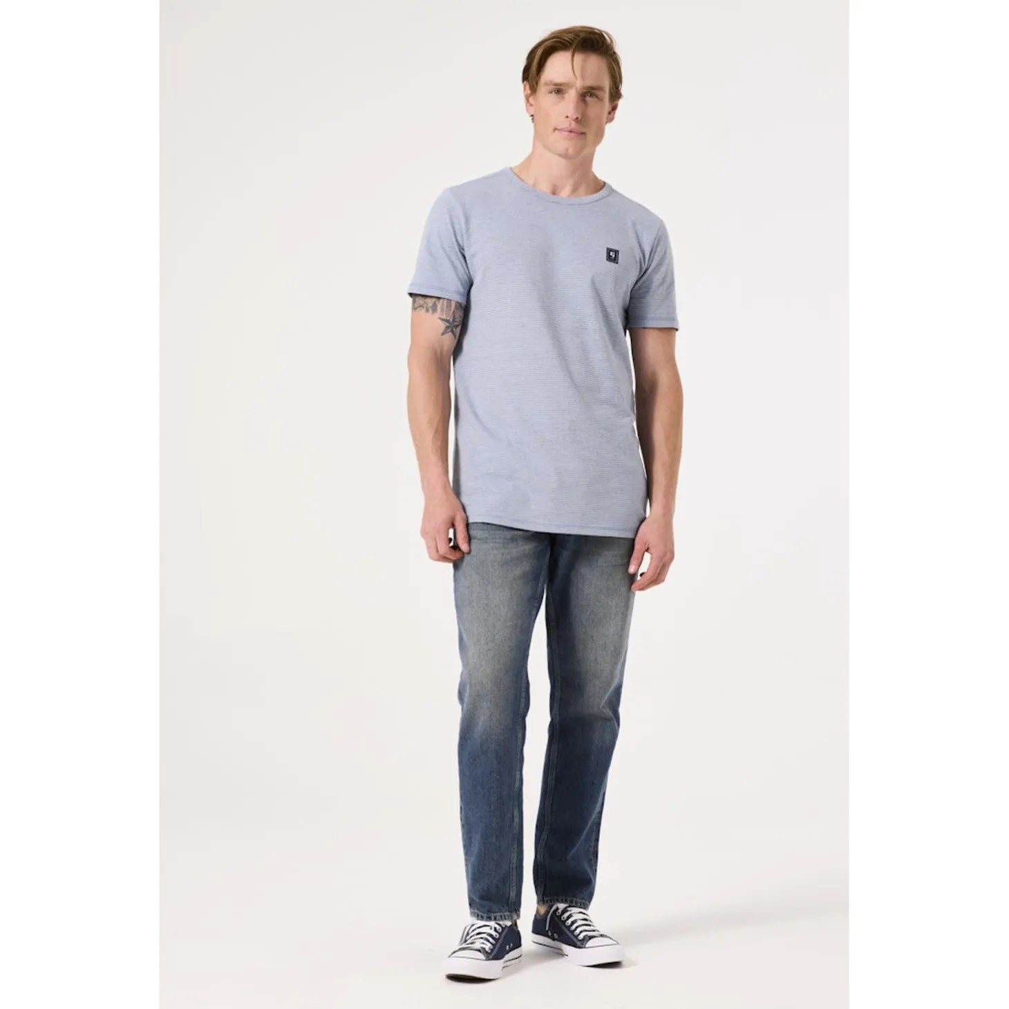 C51204_men`s T-shirt ss