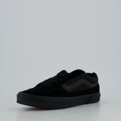 Caldrone SUEDE/MESH