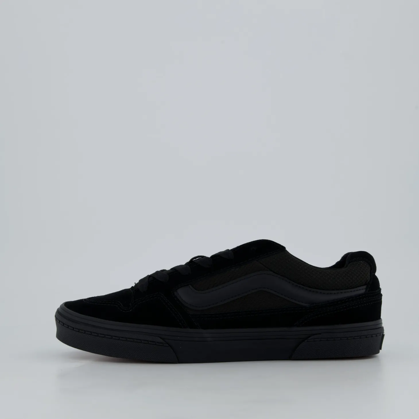 Caldrone SUEDE/MESH