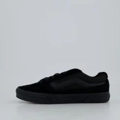 Caldrone SUEDE/MESH