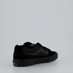 Caldrone SUEDE/MESH