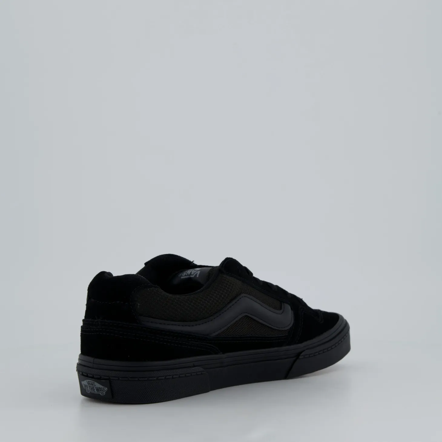 Caldrone SUEDE/MESH