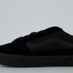 Caldrone SUEDE/MESH