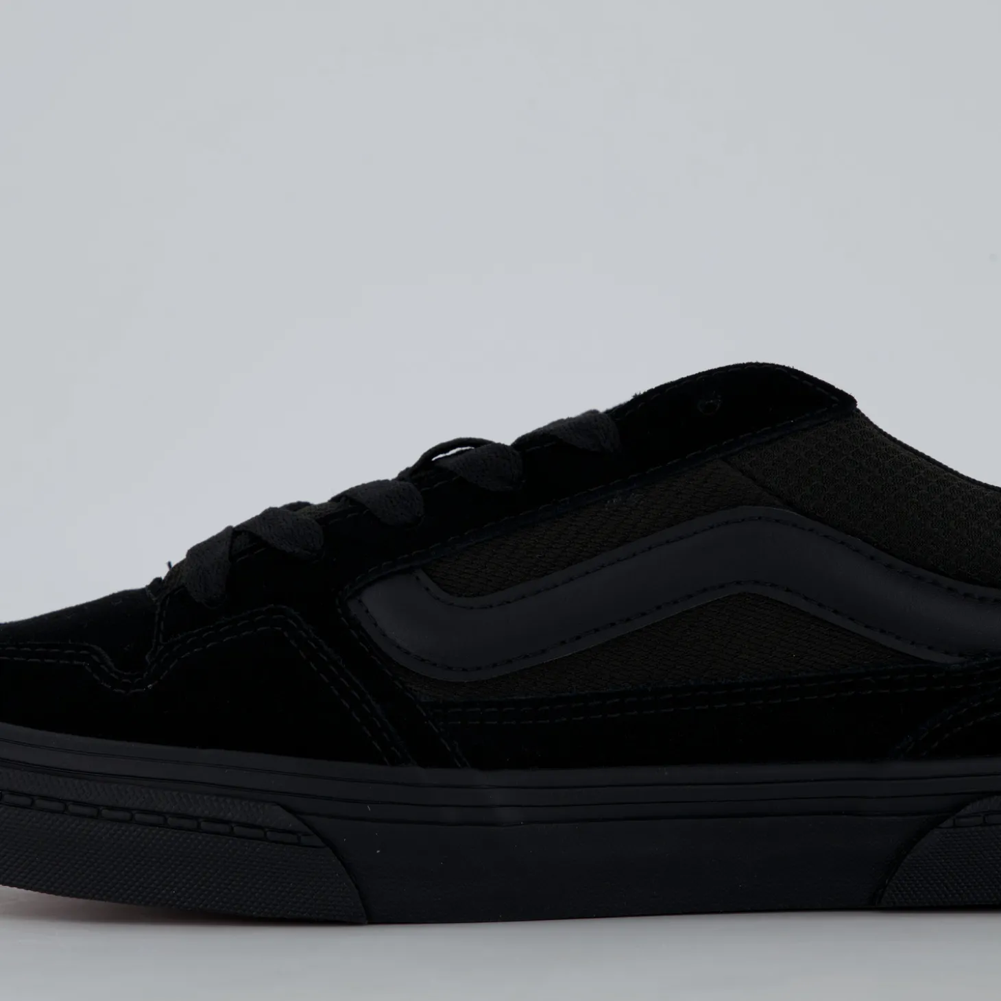 Caldrone SUEDE/MESH