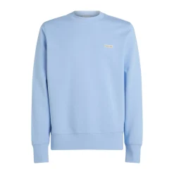 CALVIN KLEIN LABEL CREW NECK