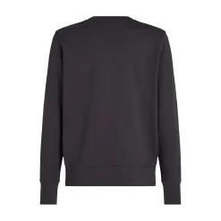 CALVIN KLEIN LABEL CREW NECK