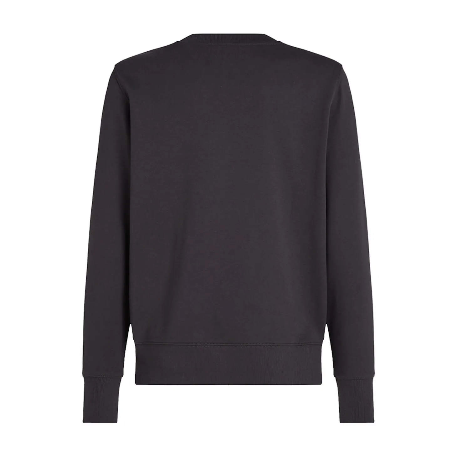 CALVIN KLEIN LABEL CREW NECK