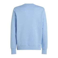 CALVIN KLEIN LABEL CREW NECK