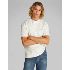 CALVIN KLEIN LABEL TEE