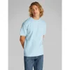 CALVIN KLEIN LABEL TEE