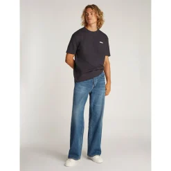 CALVIN KLEIN LABEL TEE