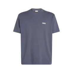 CALVIN KLEIN LABEL TEE