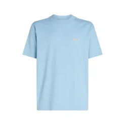 CALVIN KLEIN LABEL TEE
