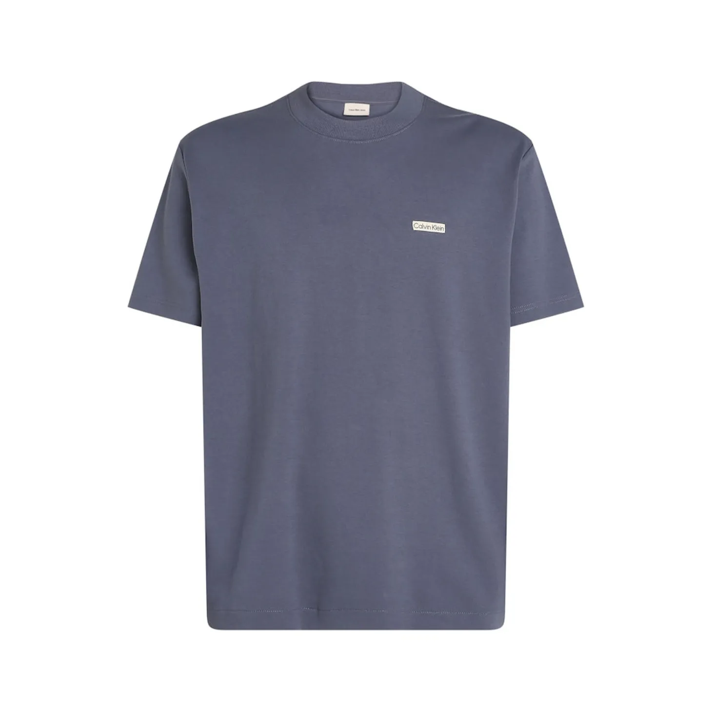 CALVIN KLEIN LABEL TEE