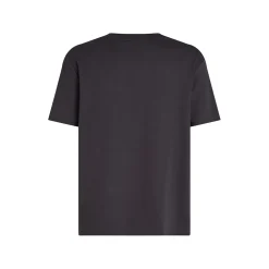 CALVIN KLEIN LABEL TEE