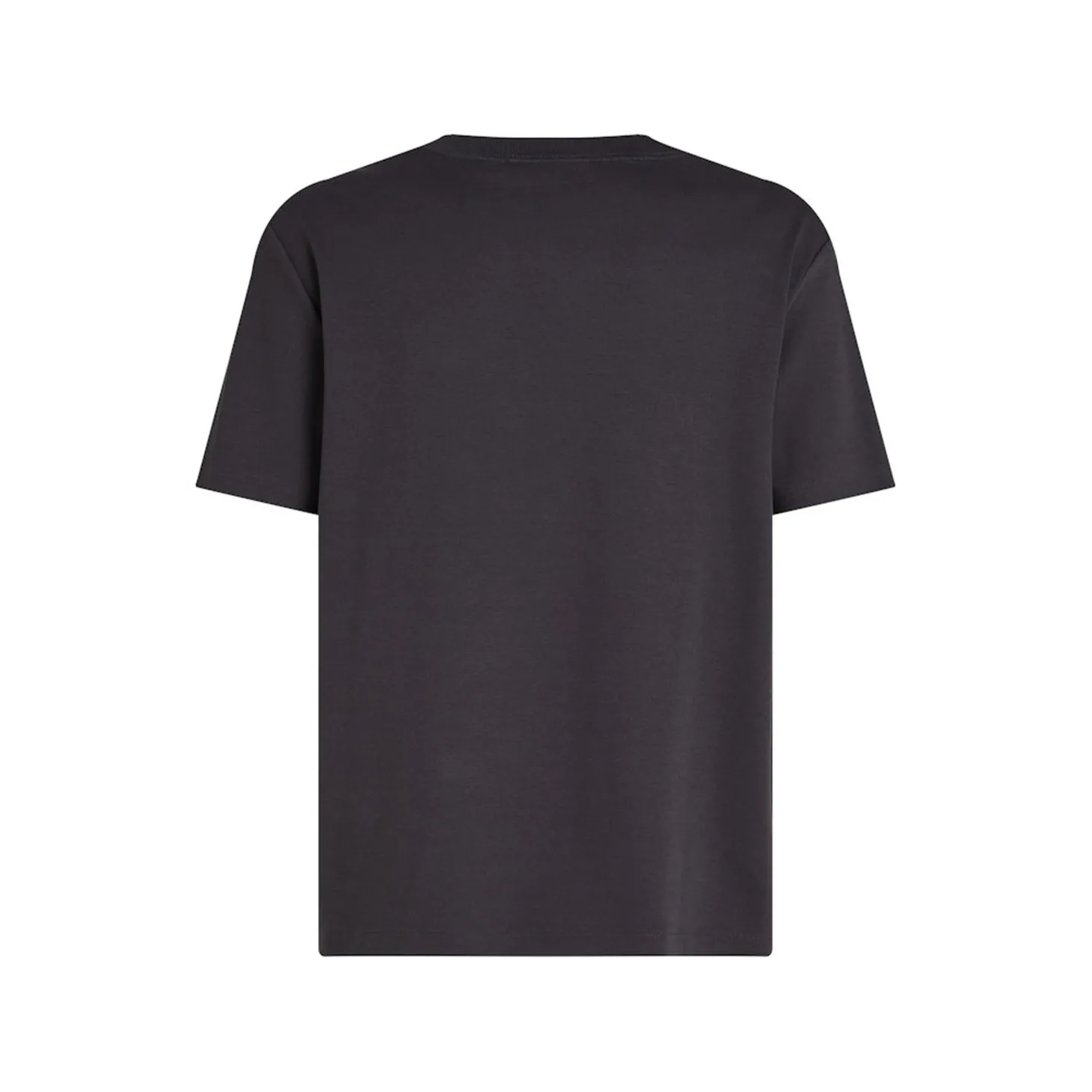CALVIN KLEIN LABEL TEE