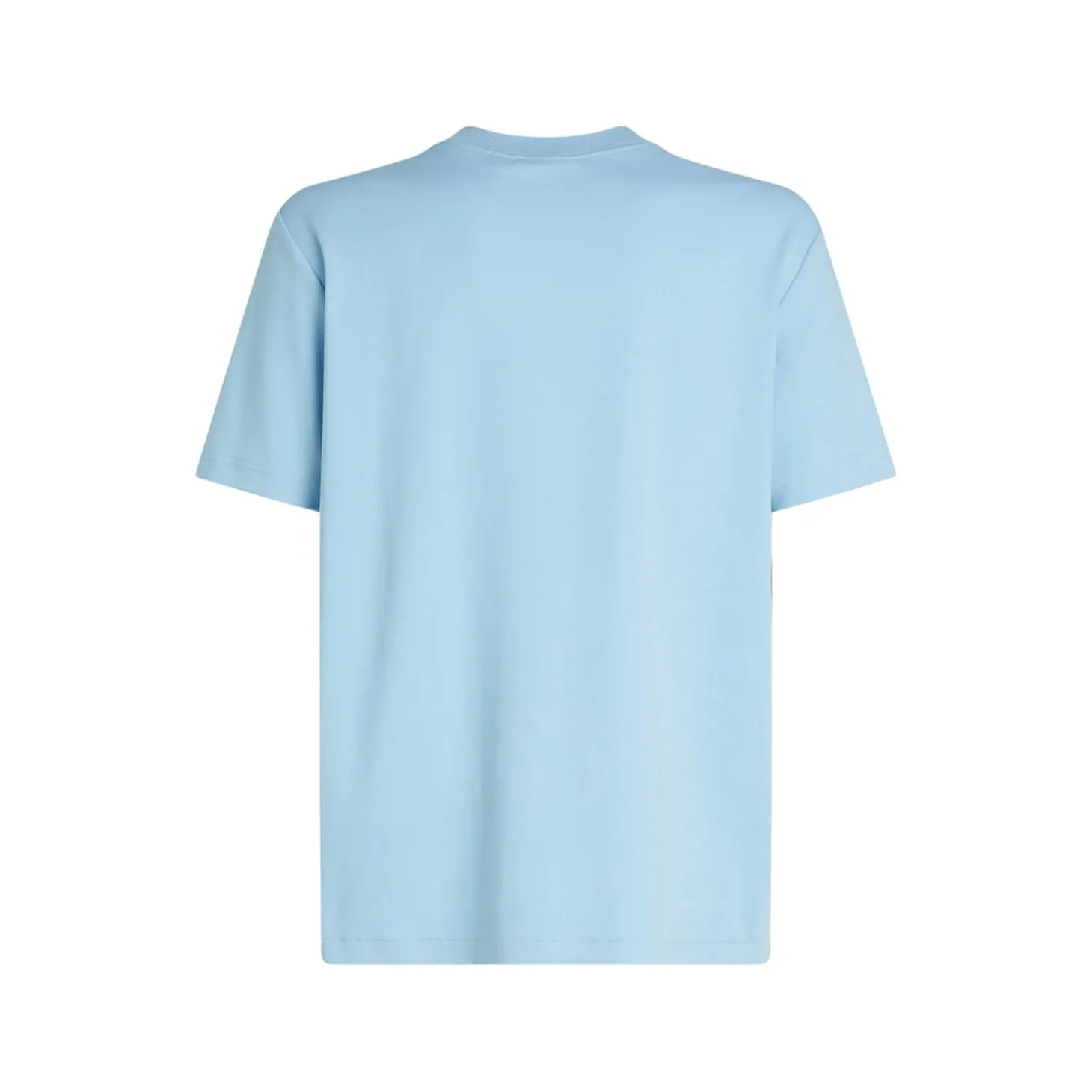CALVIN KLEIN LABEL TEE
