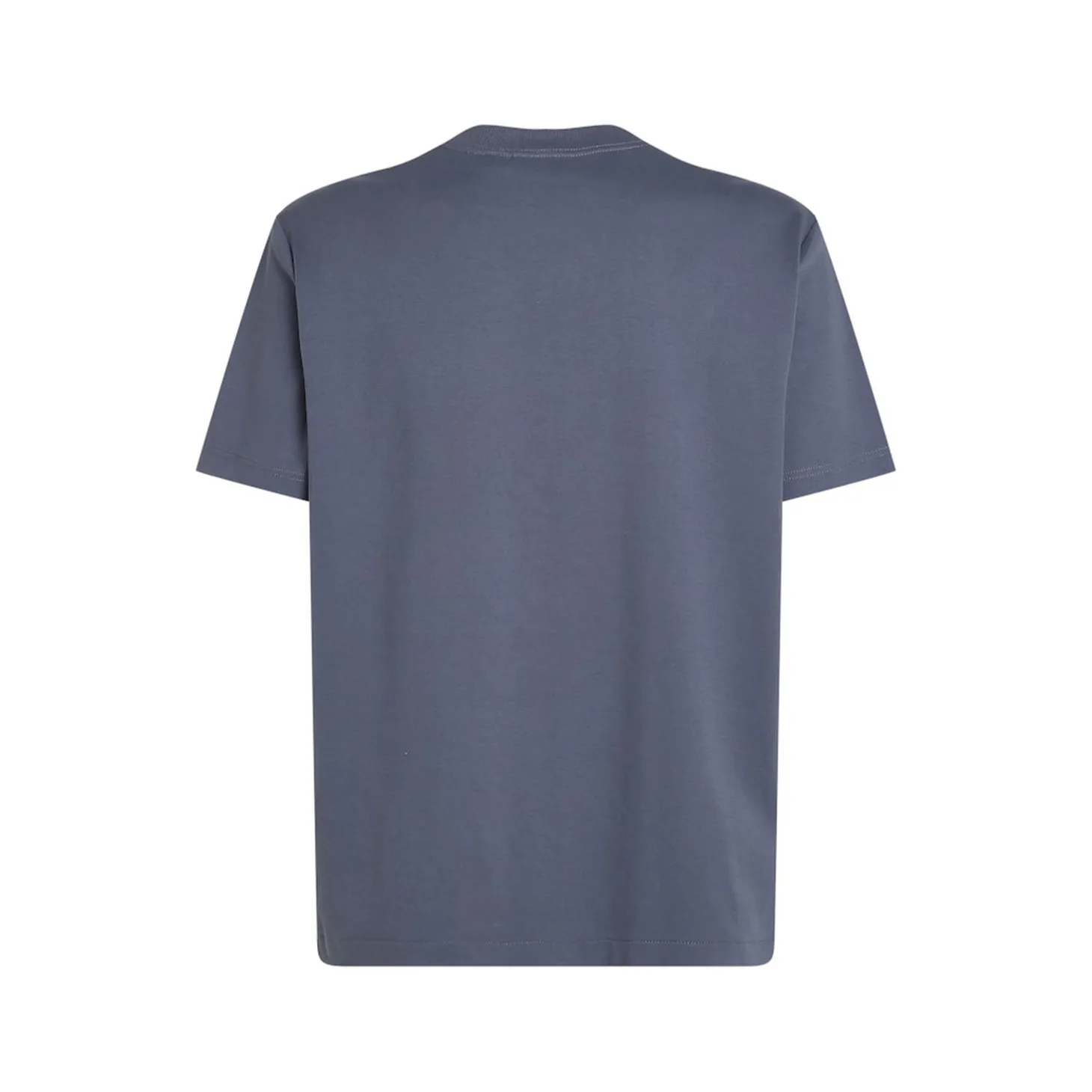 CALVIN KLEIN LABEL TEE