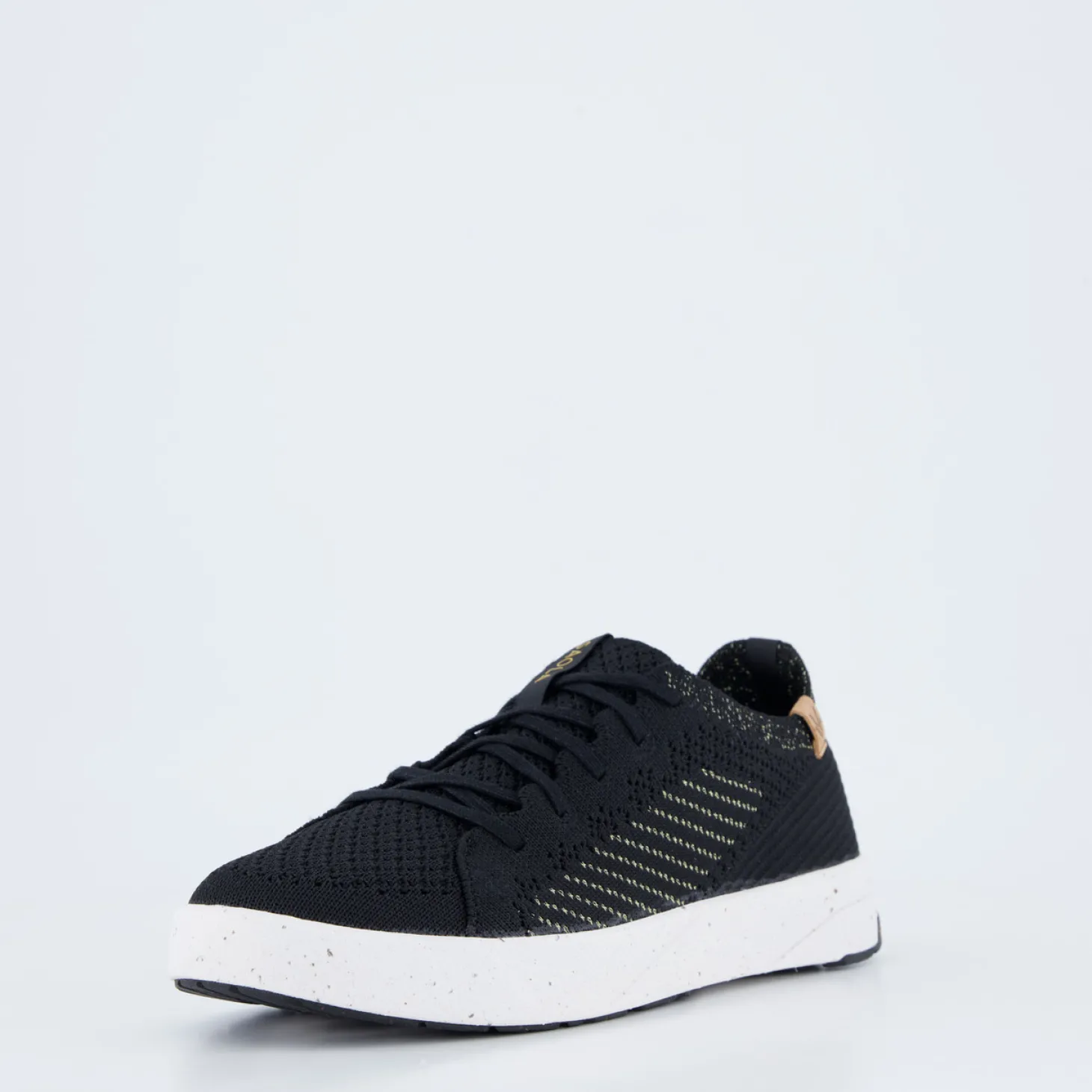Cannon Knit 3 W