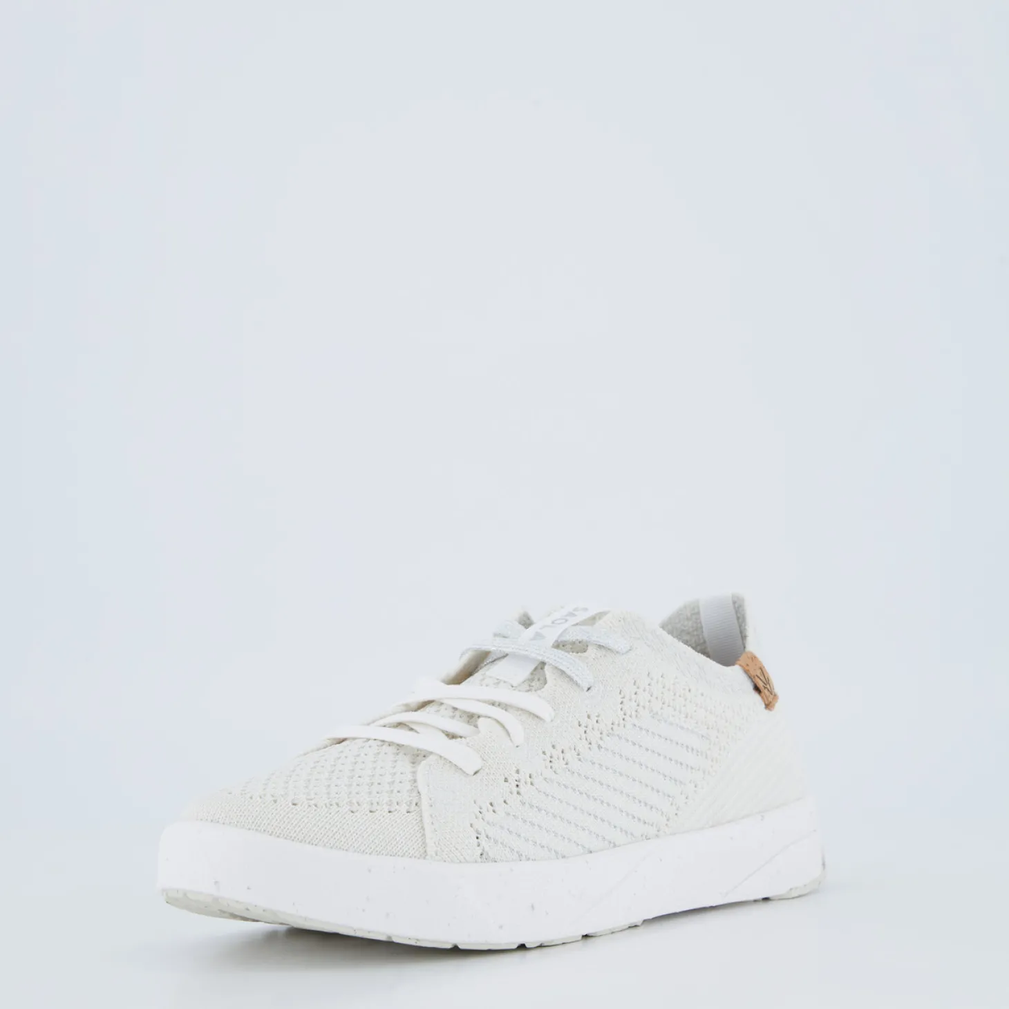 Cannon Knit 3 W